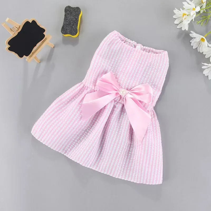 China Cat Dress Female Style 2