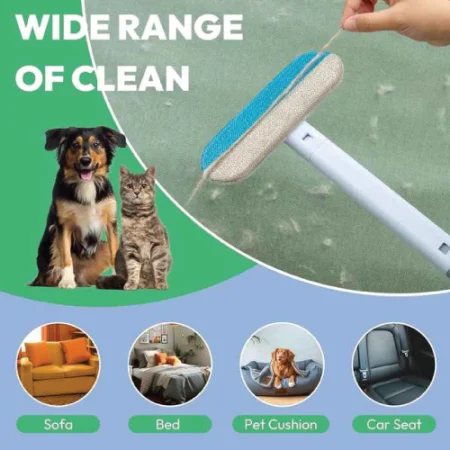 Fur Remover Stick