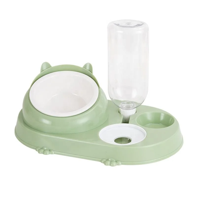 Pet Automatic Bowl 3 in1