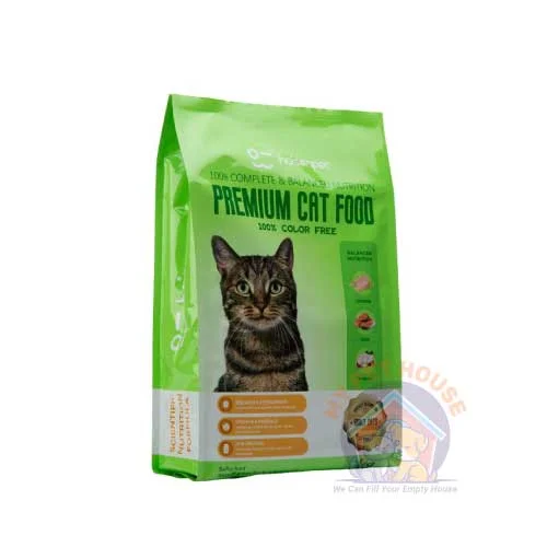 Haisenpet Premium Adult Chicken, Tuna & Turkey 3KG
