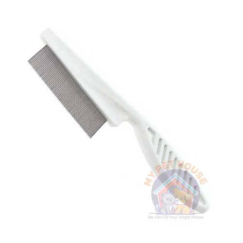 Pet Comb For Flea