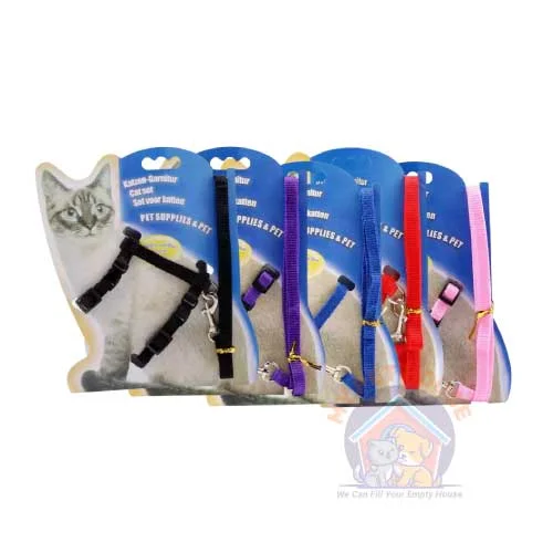 Pet Harness