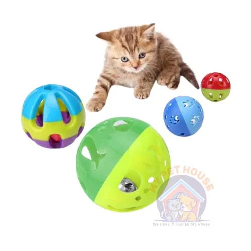 Plastic China Ball