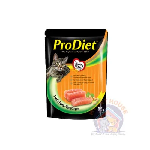 Prodiet Tuna 85gm