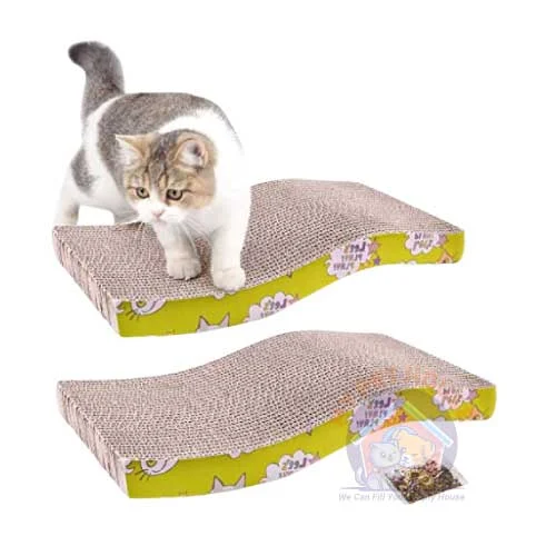 Cat Scratcher