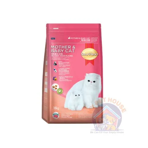 Smart Heart Mother & Baby 10KG