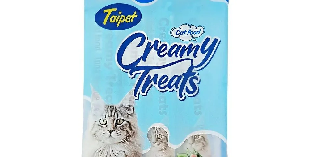 Taipet Tuna Treat 15gm ( 5pcs x 15gm)