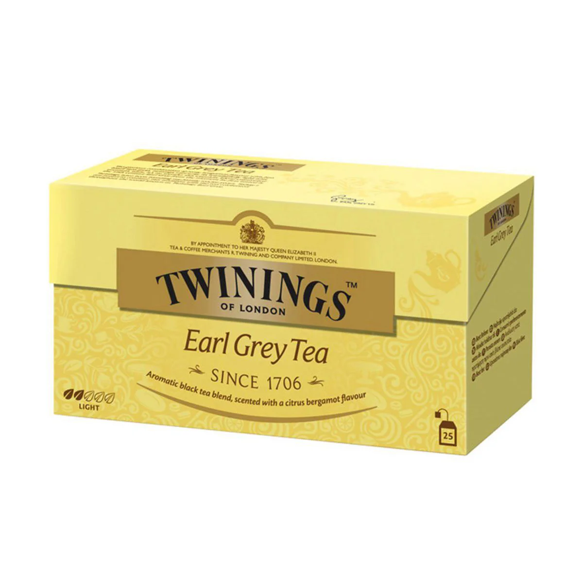 Twinings Earl Grey Tea
