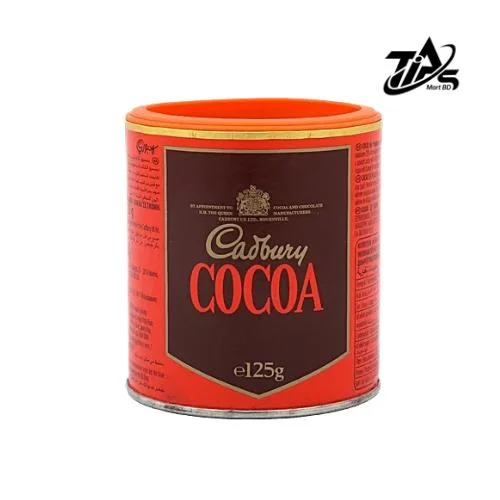 Cadbury Cocoa Powder