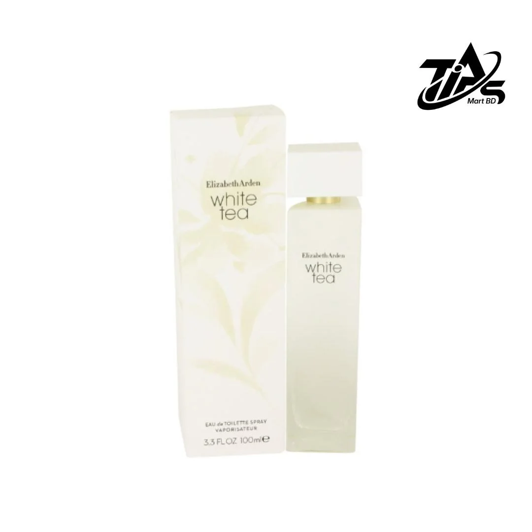 Elizabeth Arden White Tea EDT 100ml