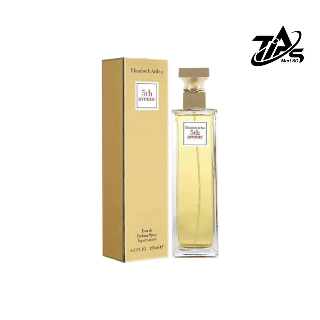 Elizabeth Arden 5th Avenue EDP 125 ml for Women