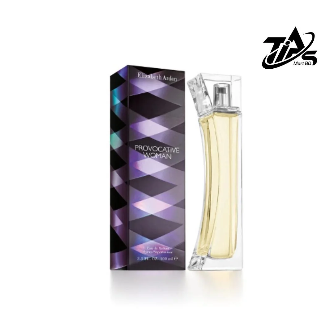 Elizabeth Arden Provocative Woman EDP for Women (100ml) (100% Original)