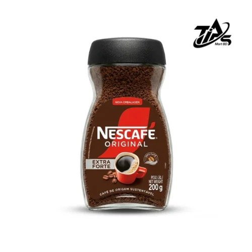 Nescafe Original Extraforte, 200g