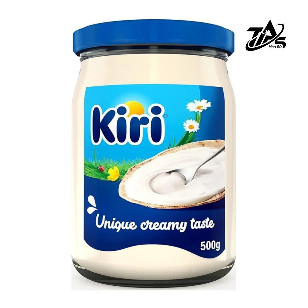 Kiri Unique Creamy Taste, 500gm