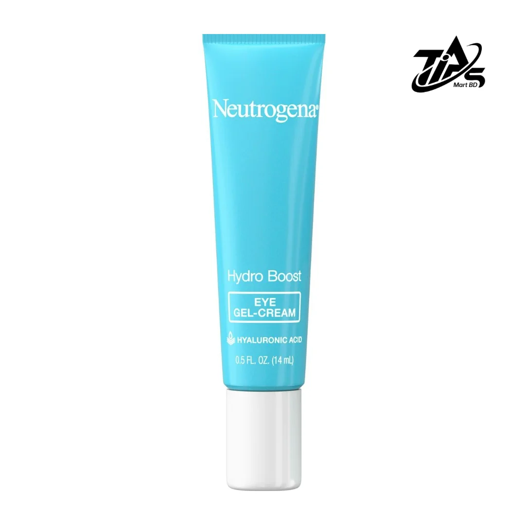 Neutrogena Hydro Boost Awakening Eye Cream, 15ml