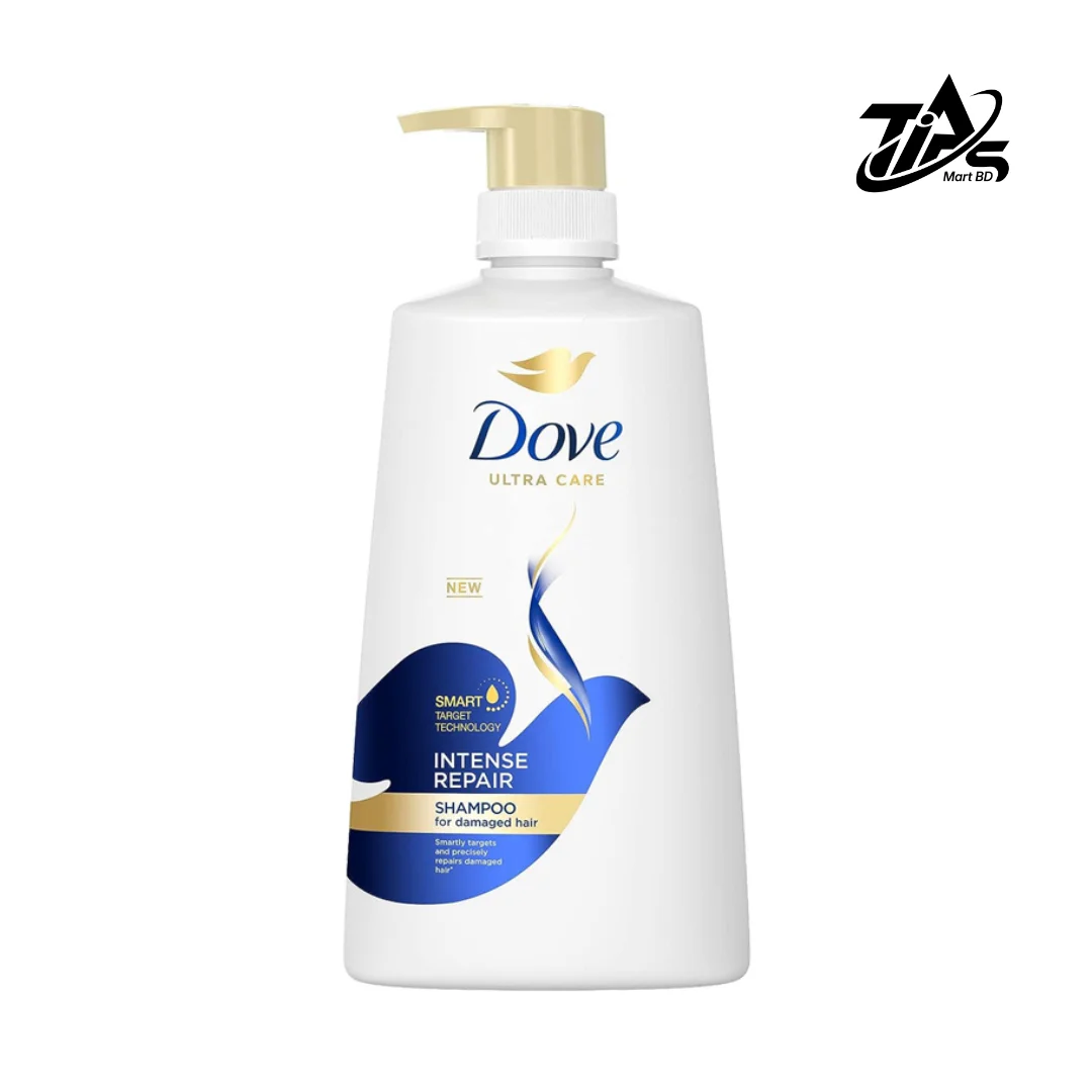 Dove Intense Repair Shampoo