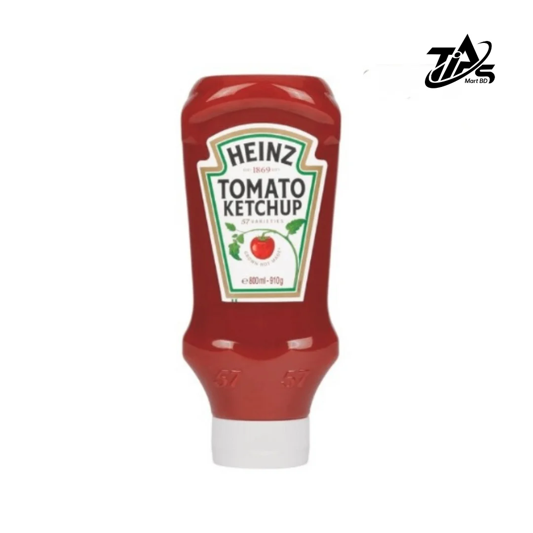 Heinz Tomato Ketchup 910g