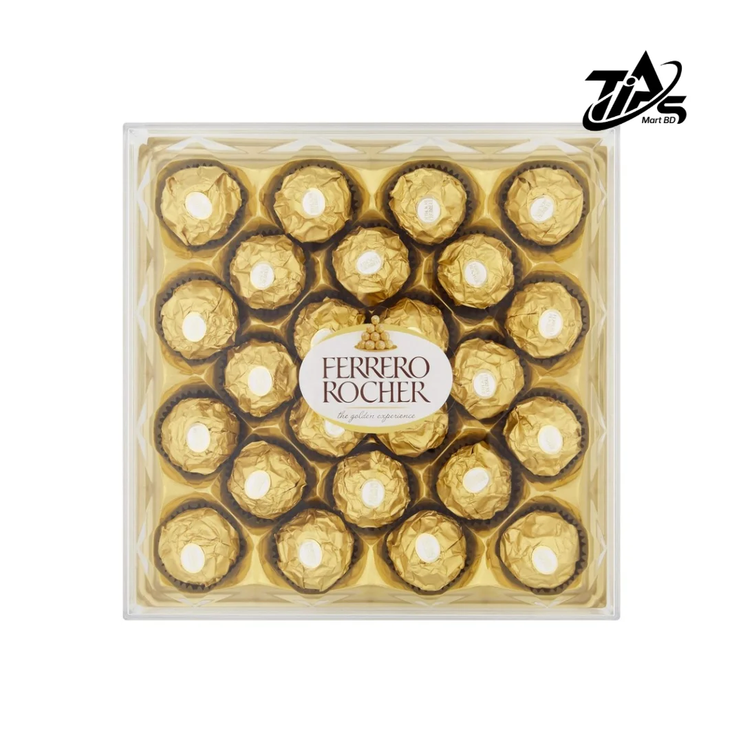 Ferrero Rocher T24