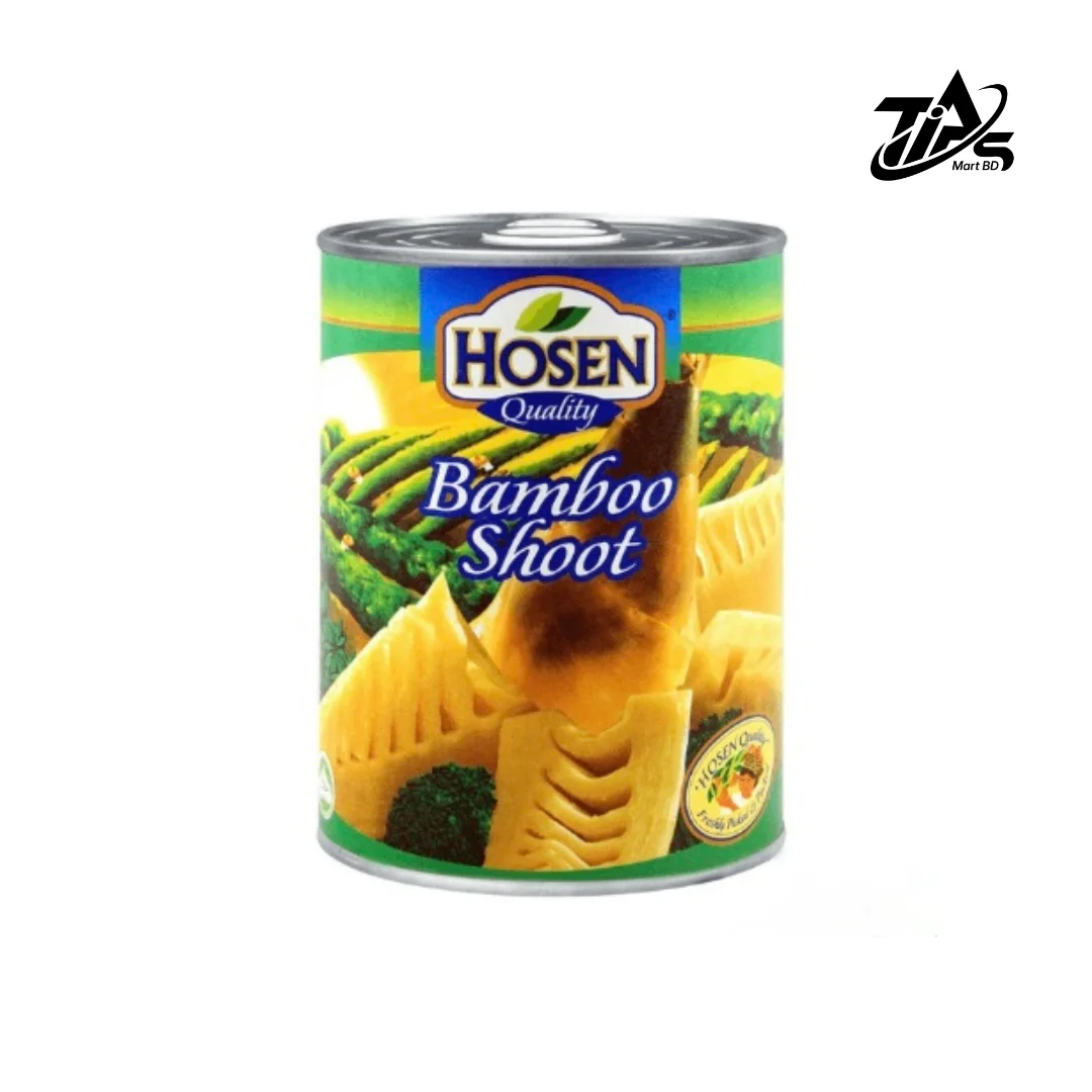 Hosen Bamboo Shoot, 552gm