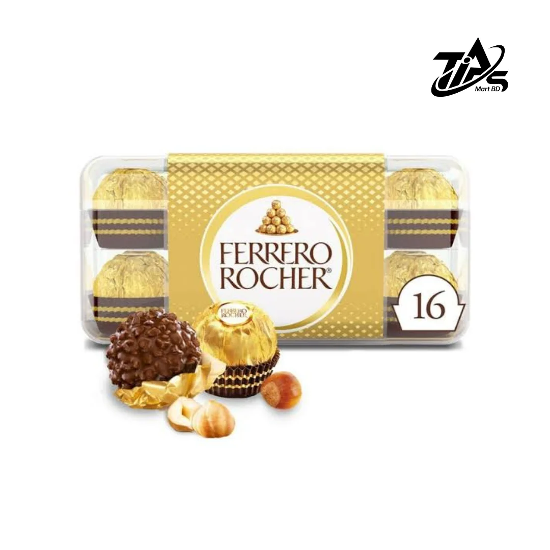 Ferrero Rocher T16