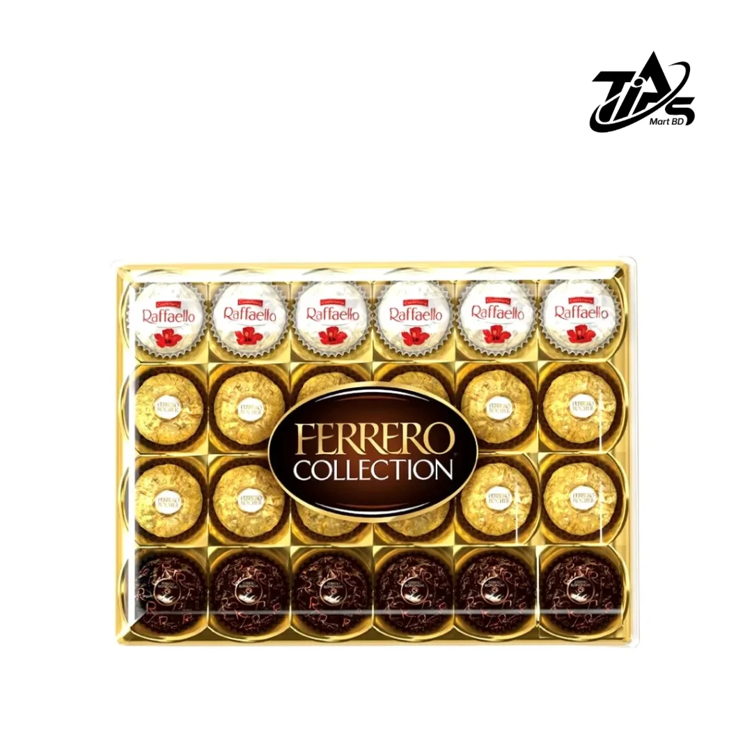 Ferrero Collection T24