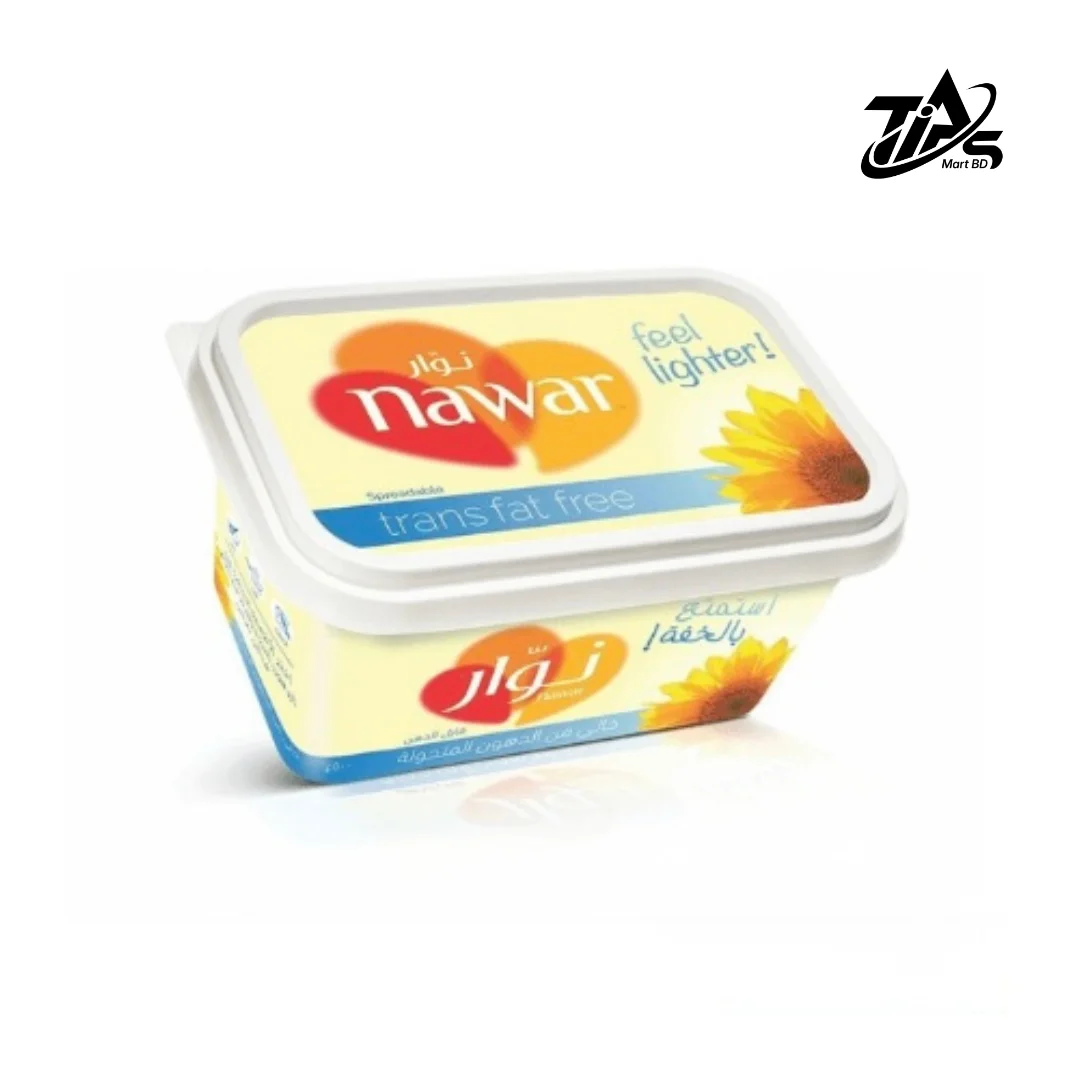 Nawar Margarine Trans Fat Free 500g