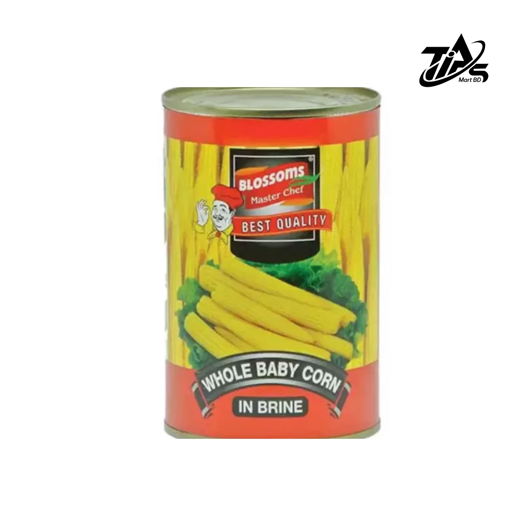 Blossoms Sweet Corn, 400 gm