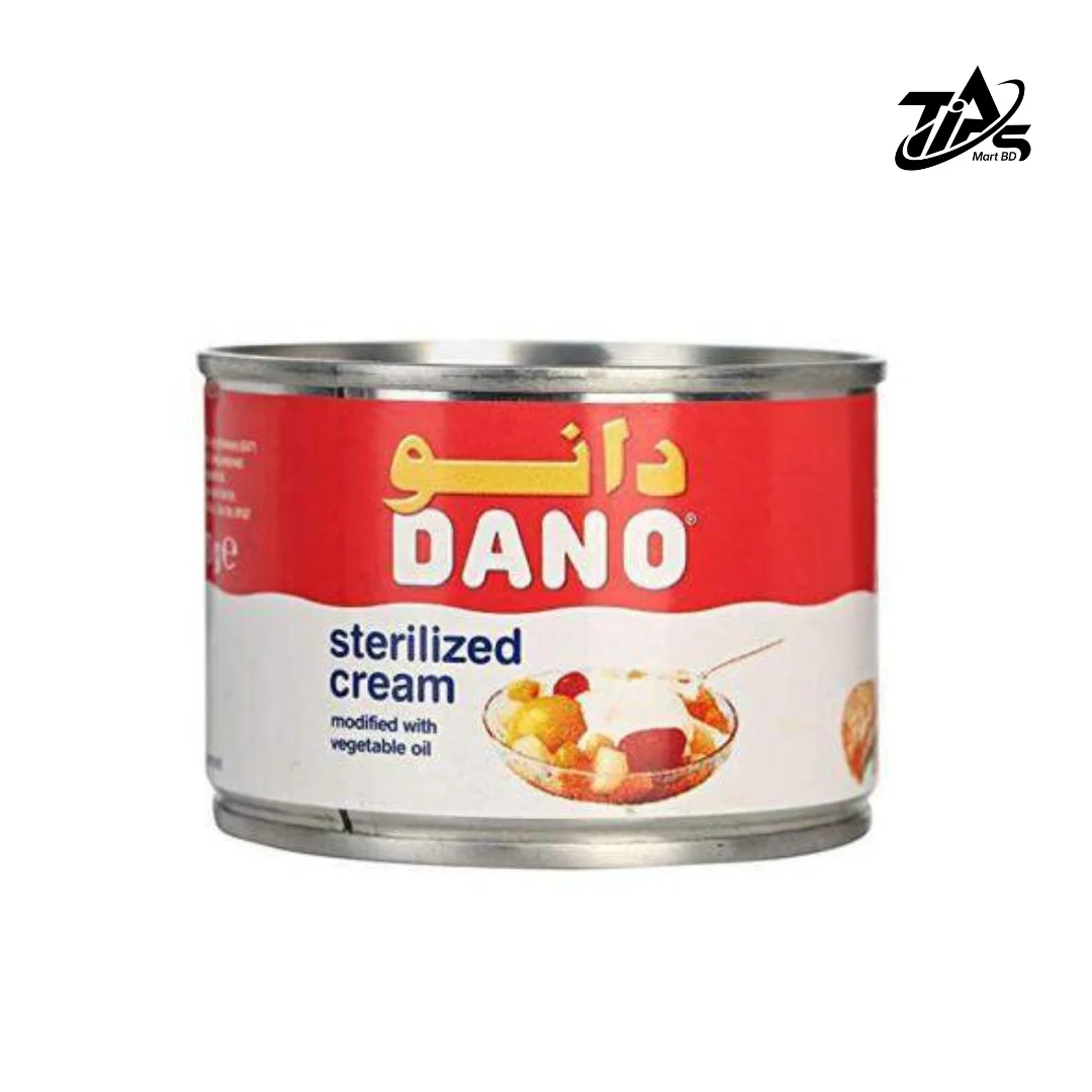 Dano Sterilized Cream 160gm