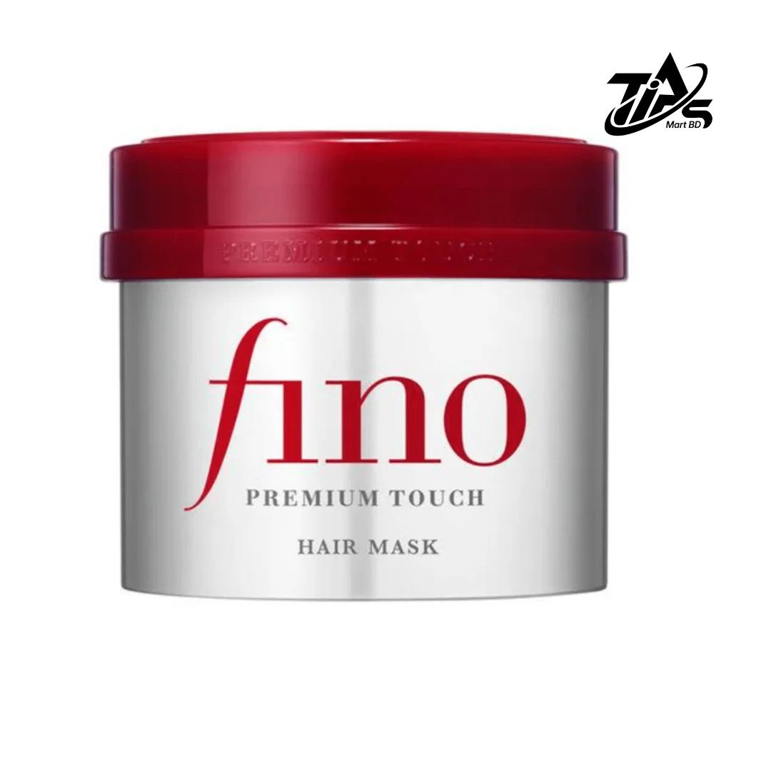 Shiseido Fino Premium Touch Penetrating Essence Hair Mask, 230gm
