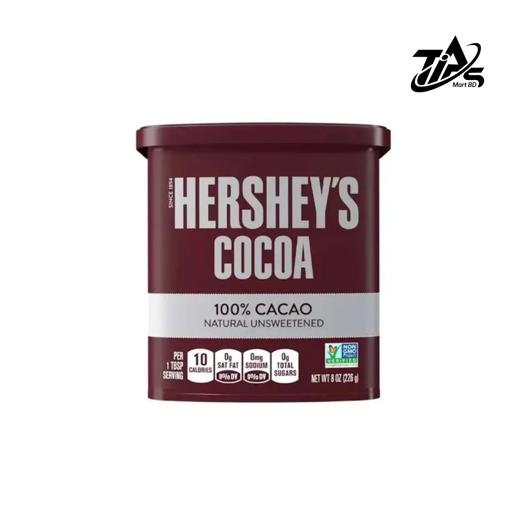 Hershey’s Cocoa Powder