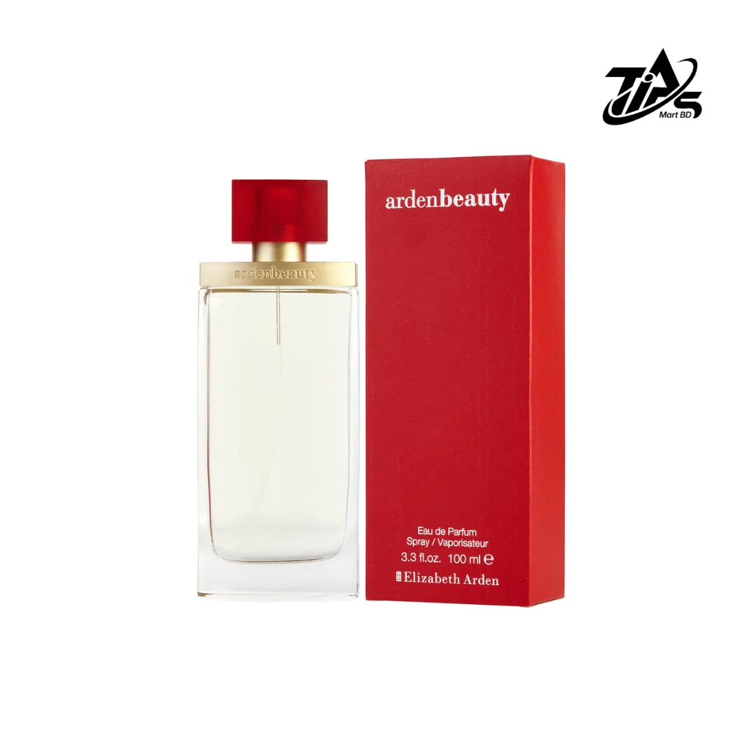ELIZABETH ARDEN ARDEN BEAUTY 100 ML FOR WOMEN