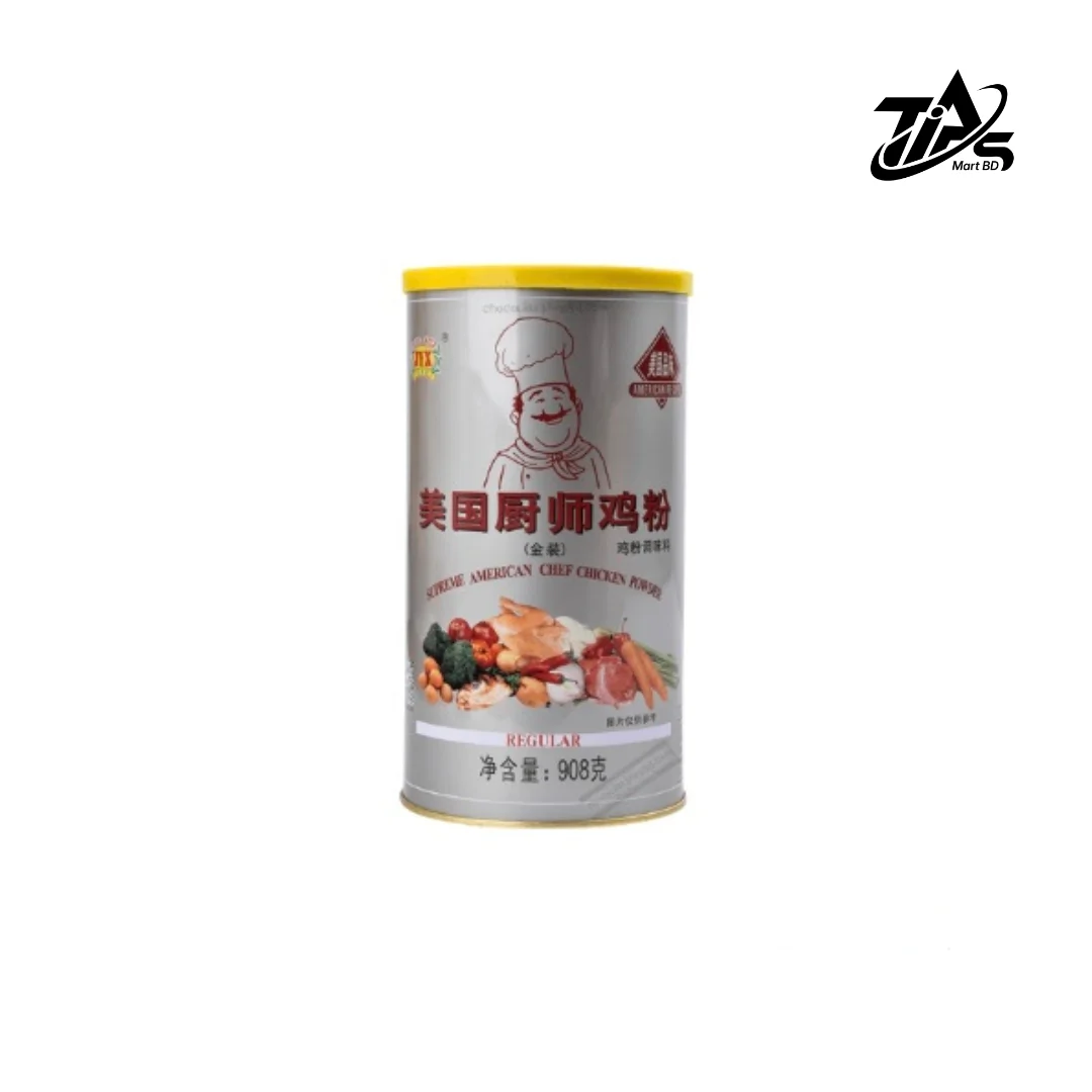 Supreme American Chef Chicken Powder 908gm