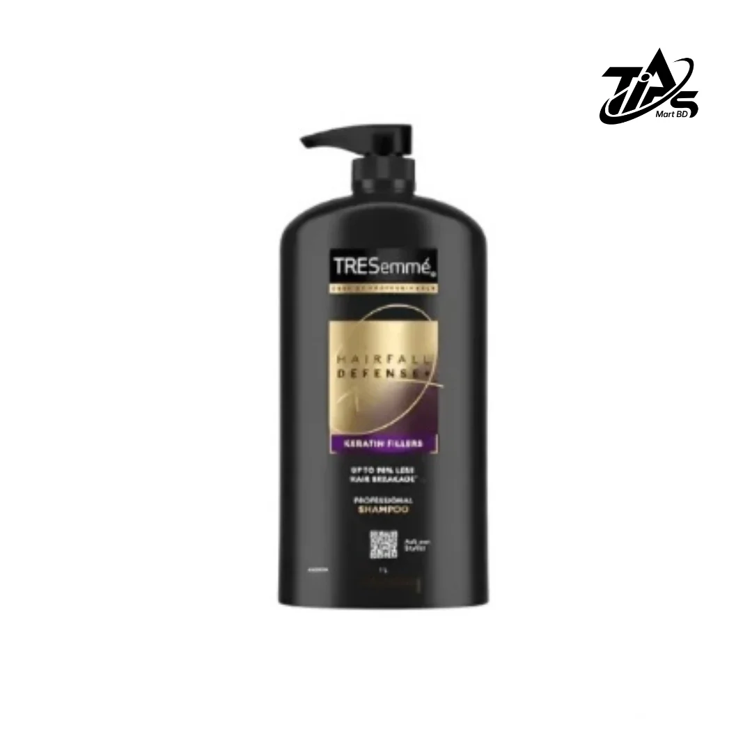 Tresemme Hair Fall Defence Shampoo, 1000ml