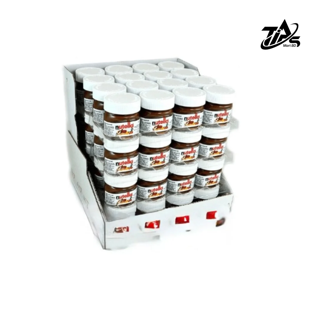 Nutella Mini Jar 25g