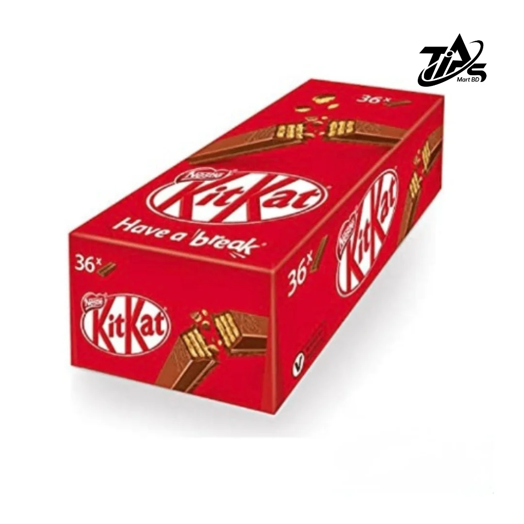 Kitkat 2 Fingers UAE, 36 pcs