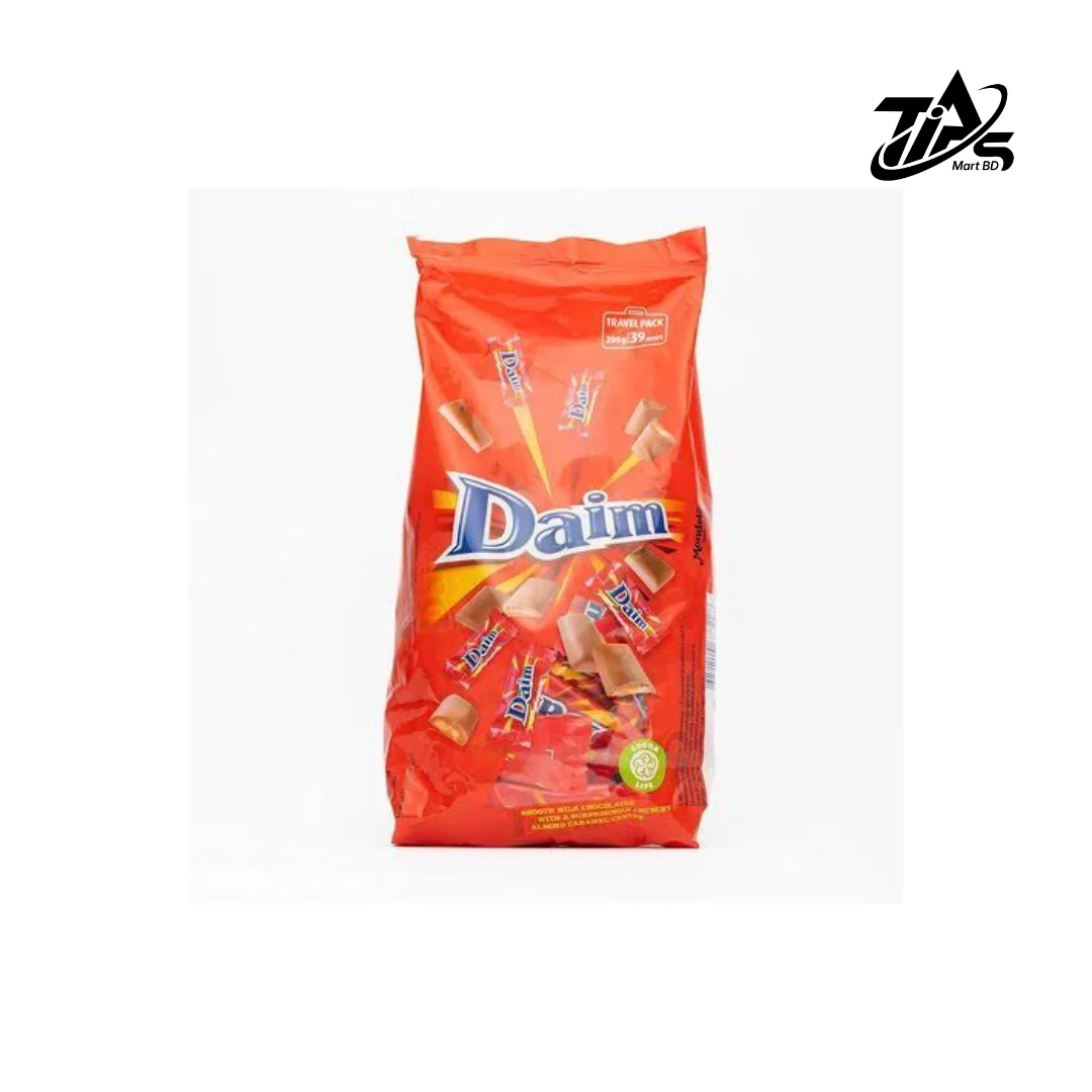DAIM Chocolates BAG- 200 G