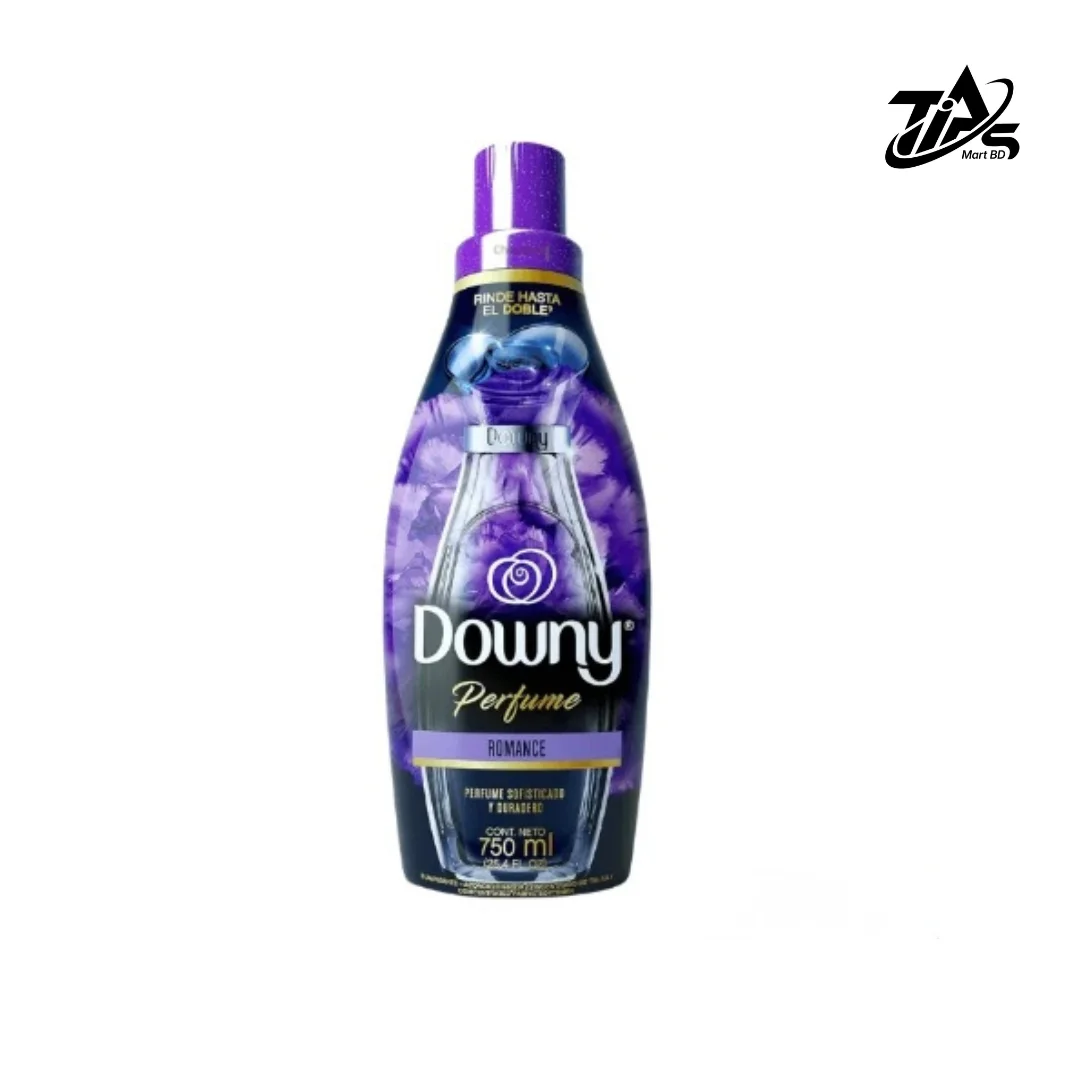 Downy Romance Perfume 750 ml