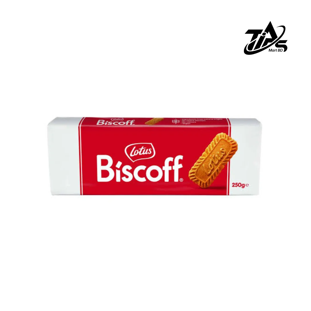 Lotus Biscoff 250g