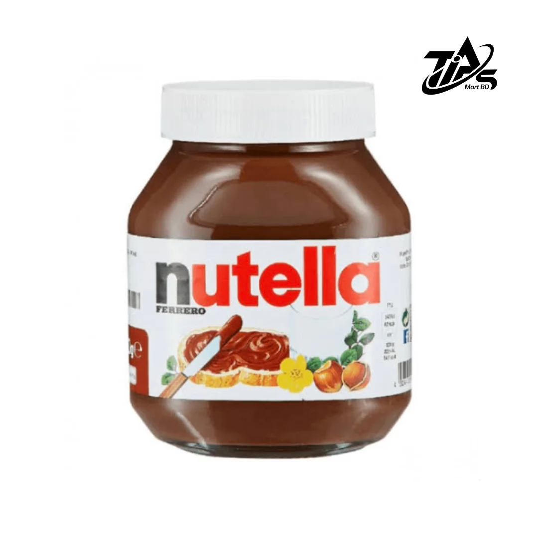 Nutella Chocolate Hazelnut Spread 350g