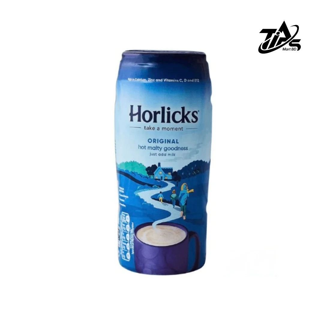 Horlicks Original Hot Malty Goodness, 400gm