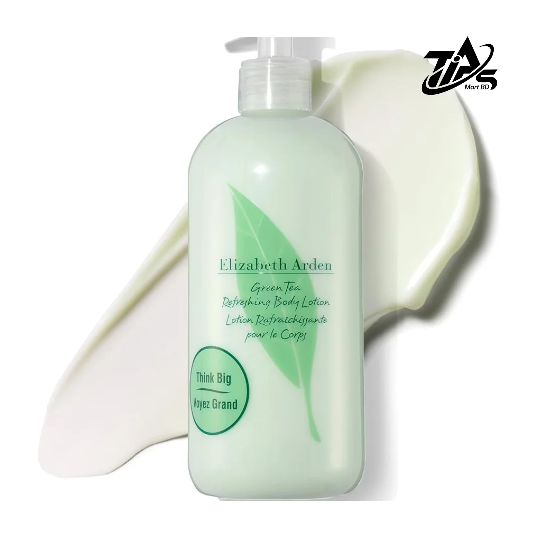 Elizabeth Arden Green Tea Body Lotion 500ml