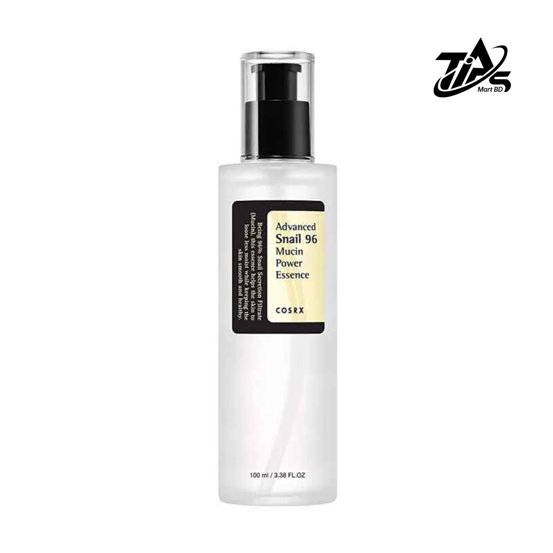 Cosrx Advanced Snail 96 Mucin Power Essence, 100ml