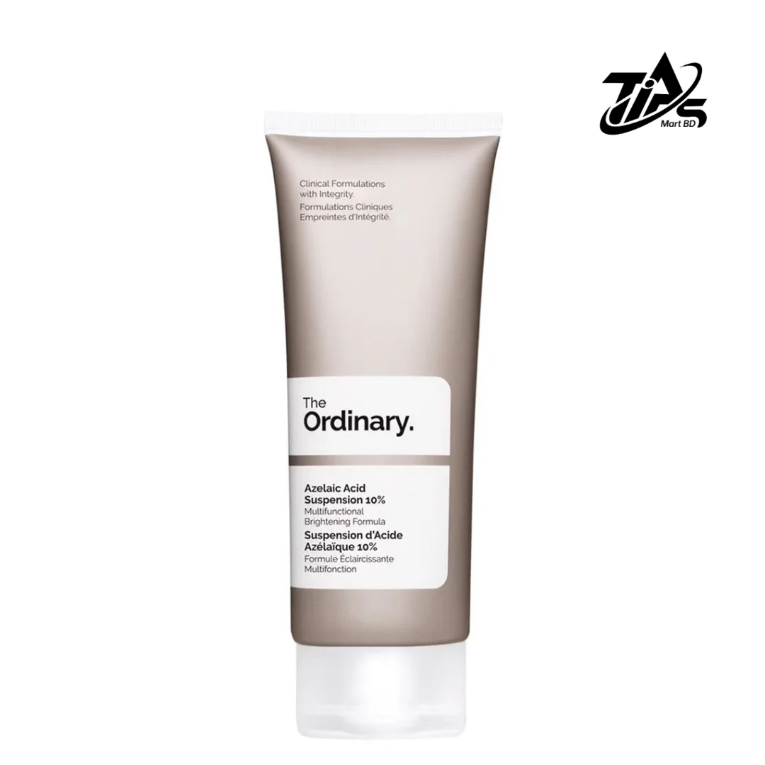 The Ordinary Azelaic Acid Suspension 10%, 30ml