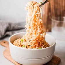 RAMEN & NOODLES