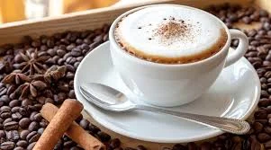 COFFEE & CAPPUCCINO