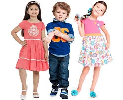 KIDS FASHION