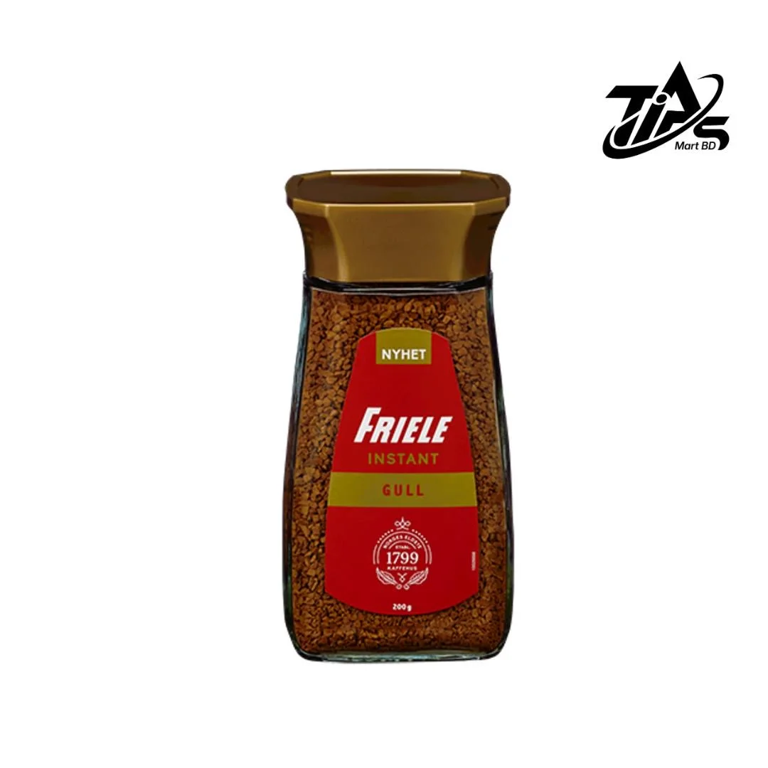 Friele Instant Gull, 200g