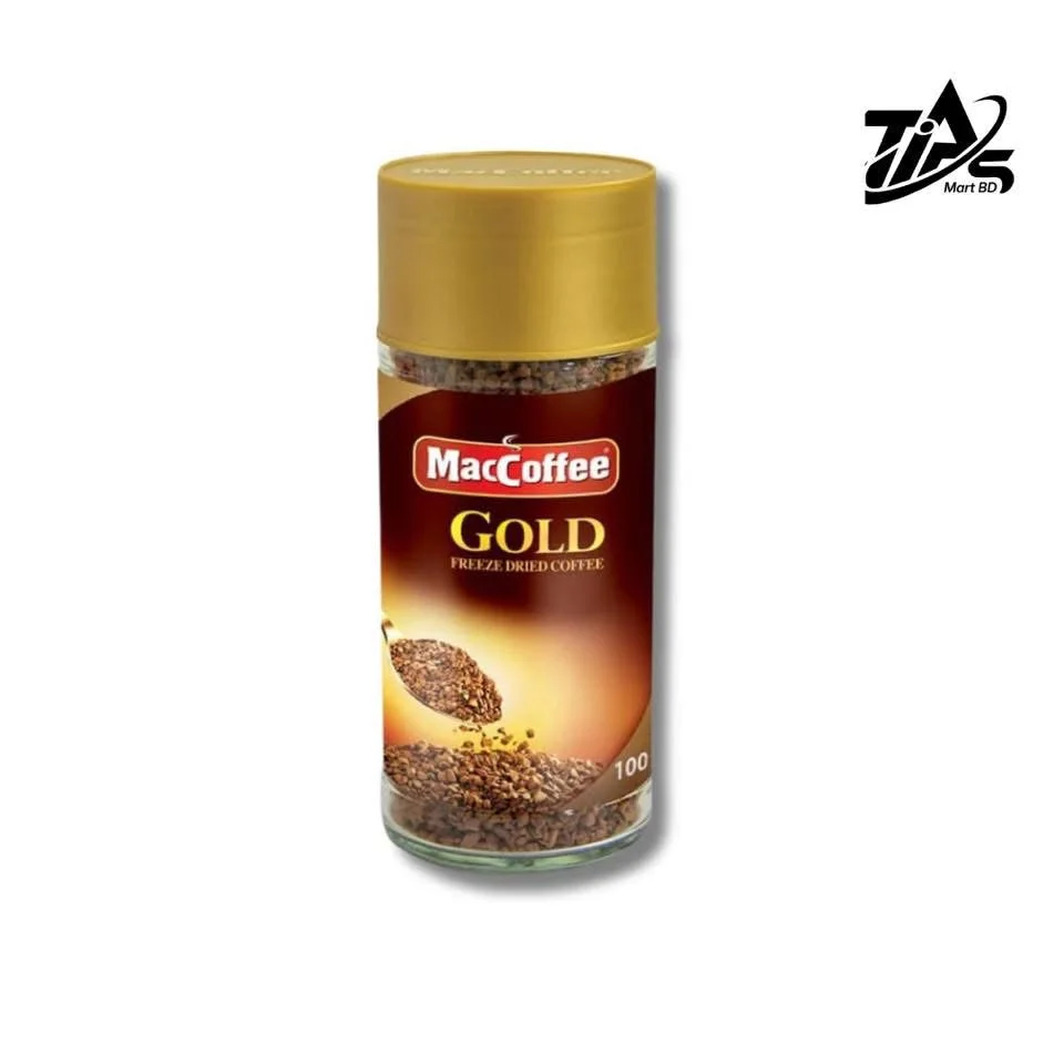 MacCoffee gold, 200gm