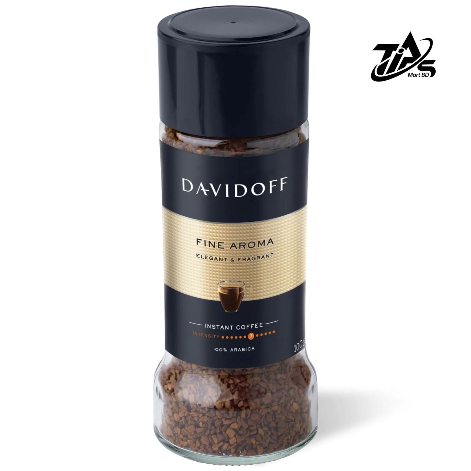 Davidoff Fine Aroma, 90g