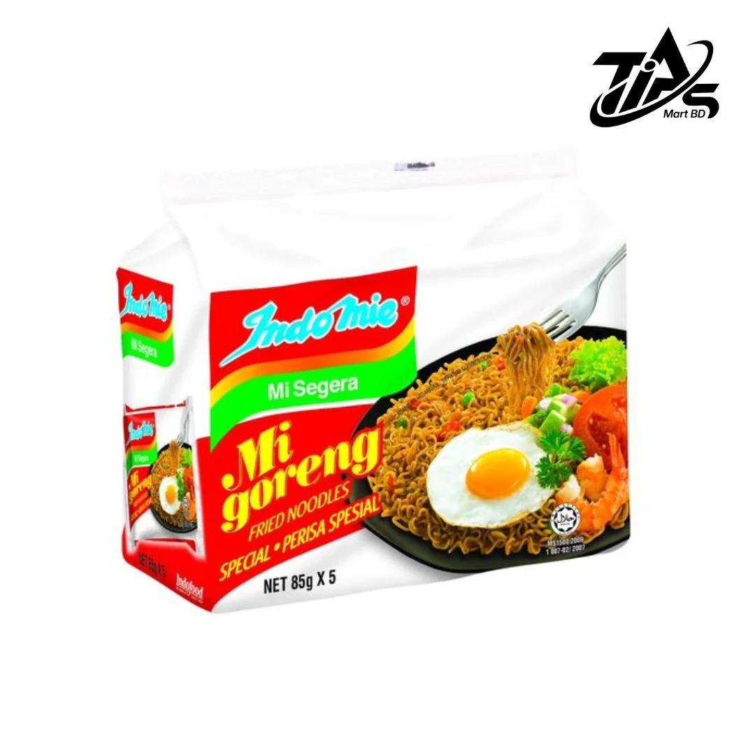 Indomie MI Goreng Special Fried Noodles